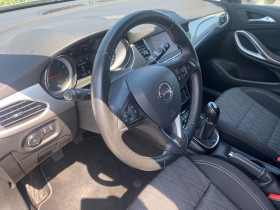 Opel Astra 1.2 Turbo 145 ch BVM  occasion  Beaupuy - photo n6