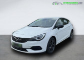Opel Astra 1.2 Turbo 145 ch BVM   Beaupuy 31