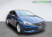Opel Astra occasion année 2021 boite Manuelle Annonce Opel Astra occasion Essence 1.2 Turbo 145 ch BVM à Beaupuy