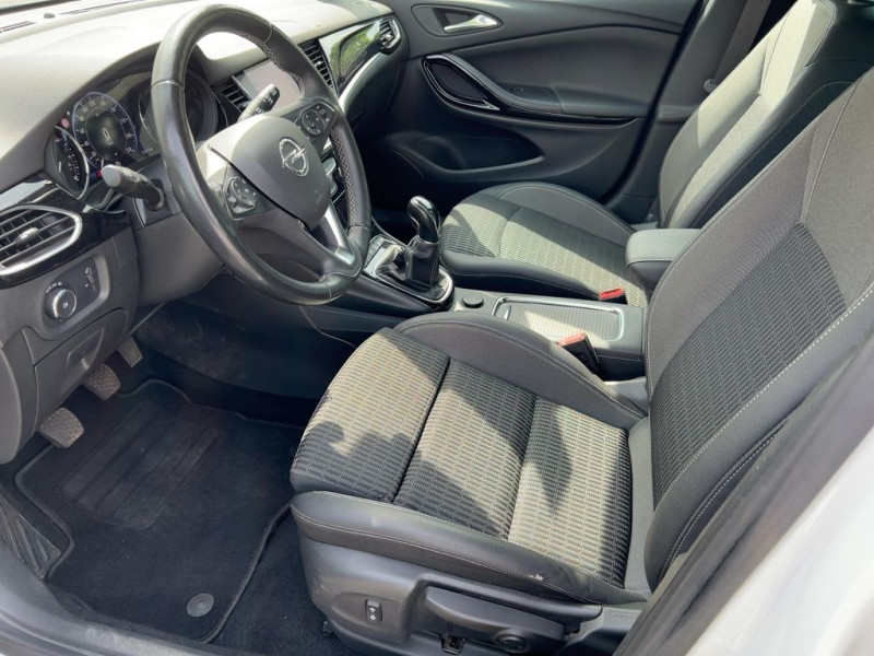 Opel Astra 1.2 Turbo 145 ch BVM  occasion  Beaupuy - photo n6