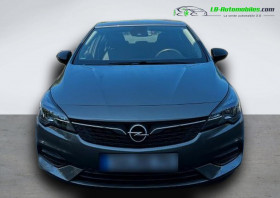 Opel Astra 1.2 Turbo 145 ch BVM  occasion  Beaupuy - photo n2