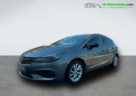 Opel Astra , garage LB AUTOMOBILES  Beaupuy