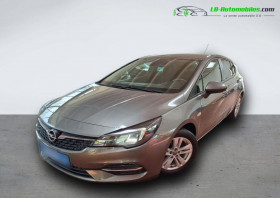 Opel Astra , garage LB AUTOMOBILES  Beaupuy