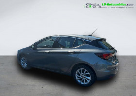 Opel Astra 1.2 Turbo 145 ch BVM  occasion  Beaupuy - photo n4