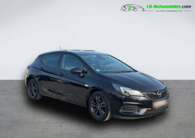 Opel Astra 1.2 Turbo 145 ch BVM  occasion  Beaupuy - photo n2