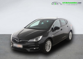 Opel Astra , garage LB AUTOMOBILES  Beaupuy