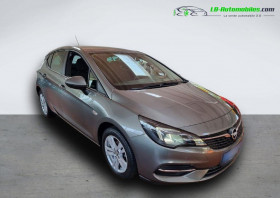 Opel Astra 1.2 Turbo 145 ch BVM  occasion  Beaupuy - photo n2