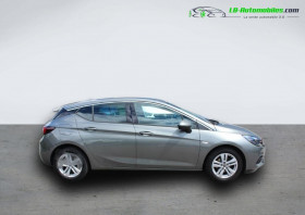 Opel Astra 1.2 Turbo 145 ch BVM  occasion  Beaupuy - photo n2