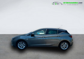 Opel Astra 1.2 Turbo 145 ch BVM  occasion  Beaupuy - photo n3