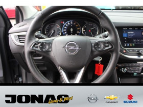 Opel Astra 1.2 Turbo 145 ch BVM  occasion  Beaupuy - photo n3
