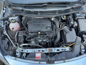 Opel Astra 1.2 Turbo 145 ch BVM  occasion  Beaupuy - photo n8