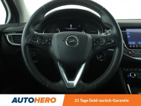Opel Astra 1.2 Turbo 145 ch BVM  occasion  Beaupuy - photo n10