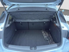 Opel Astra 1.2 Turbo 145 ch BVM  occasion  Beaupuy - photo n9
