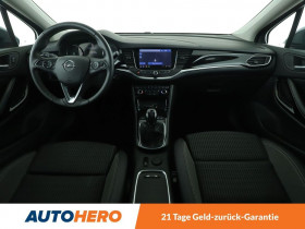Opel Astra 1.2 Turbo 145 ch BVM  occasion  Beaupuy - photo n3
