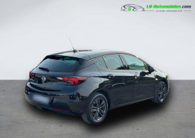 Opel Astra 1.2 Turbo 145 ch BVM  occasion  Beaupuy - photo n3