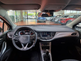 Opel Astra 1.2 Turbo 145 ch BVM  occasion  Beaupuy - photo n3