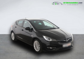 Opel Astra 1.2 Turbo 145 ch BVM  occasion  Beaupuy - photo n2