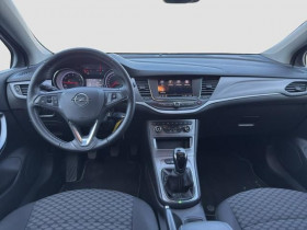 Opel Astra 1.2 Turbo 145 ch BVM  occasion  Beaupuy - photo n2