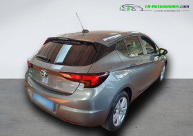 Opel Astra 1.2 Turbo 145 ch BVM  occasion  Beaupuy - photo n4