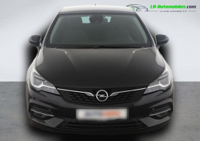 Opel Astra 1.2 Turbo 145 ch BVM  occasion  Beaupuy - photo n5