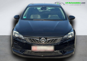 Opel Astra 1.2 Turbo 145 ch BVM  occasion  Beaupuy - photo n4