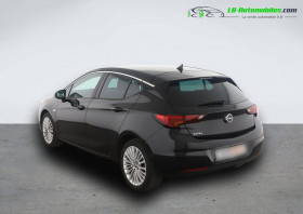 Opel Astra 1.2 Turbo 145 ch BVM  occasion  Beaupuy - photo n4