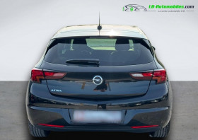 Opel Astra 1.2 Turbo 145 ch BVM  occasion  Beaupuy - photo n5