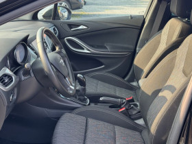 Opel Astra 1.2 Turbo 145 ch BVM  occasion  Beaupuy - photo n6