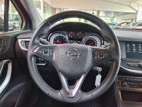 Opel Astra 1.2 Turbo 145 ch BVM  occasion  Beaupuy - photo n7