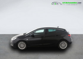 Opel Astra 1.2 Turbo 145 ch BVM  occasion  Beaupuy - photo n6