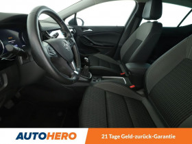 Opel Astra 1.2 Turbo 145 ch BVM  occasion  Beaupuy - photo n8