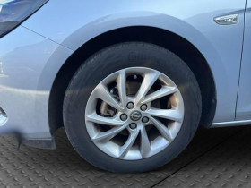 Opel Astra 1.2 Turbo 145 ch BVM  occasion  Beaupuy - photo n7