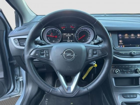 Opel Astra 1.2 Turbo 145 ch BVM  occasion  Beaupuy - photo n6