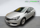 Annonce Opel Astra occasion Essence 1.2 Turbo 145 ch BVM à Beaupuy