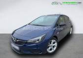 Opel Astra 1.2 Turbo 145 ch BVM   Beaupuy 31