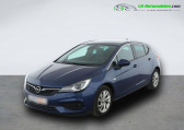 Opel Astra occasion année 2020 boite Manuelle Annonce Opel Astra occasion Essence 1.2 Turbo 145 ch BVM à Beaupuy