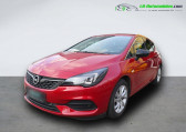 Opel Astra occasion année 2021 boite Manuelle Annonce Opel Astra occasion Essence 1.2 Turbo 145 ch BVM à Beaupuy