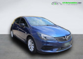 Opel Astra occasion année 2021 boite Manuelle Annonce Opel Astra occasion Essence 1.2 Turbo 145 ch BVM à Beaupuy