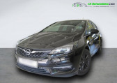 Opel Astra occasion année 2020 boite Manuelle Annonce Opel Astra occasion Essence 1.2 Turbo 145 ch BVM à Beaupuy