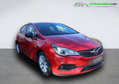 Opel Astra 1.2 Turbo 145 ch BVM   Beaupuy 31
