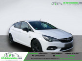 Annonce Opel Astra occasion Essence 1.2 Turbo 145 ch BVM  Beaupuy
