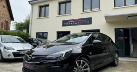 Opel Astra , garage TRANSAKAUTO WISSOUS  Wissous