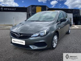 Annonce Opel Astra occasion Essence 1.2 Turbo 145 ch BVM6 Ultimate  Draguignan