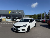 Opel Astra 1.2 Turbo 145ch Ultimate 8cv   Auxerre 89