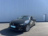 Opel Astra 1.2 Turbo Hybrid 136ch Edition e-DCT6   Sens 89