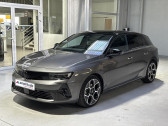 Opel Astra 1.2 Turbo Hybrid 136ch GS e-DCT 6 PK ULTIMATE   Brie-Comte-Robert 77