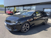 Annonce Opel Astra occasion Hybride 1.2 Turbo Hybrid 136ch GS e-DCT 6 PK ULTIMATE à Samoreau