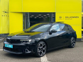 Opel Astra 1.2 Turbo Hybrid 136ch GS e-DCT 6   Rosheim 67