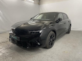 Annonce Opel Astra occasion Essence 1.2 Turbo Hybrid 136ch GS e-DCT 6  Illzach