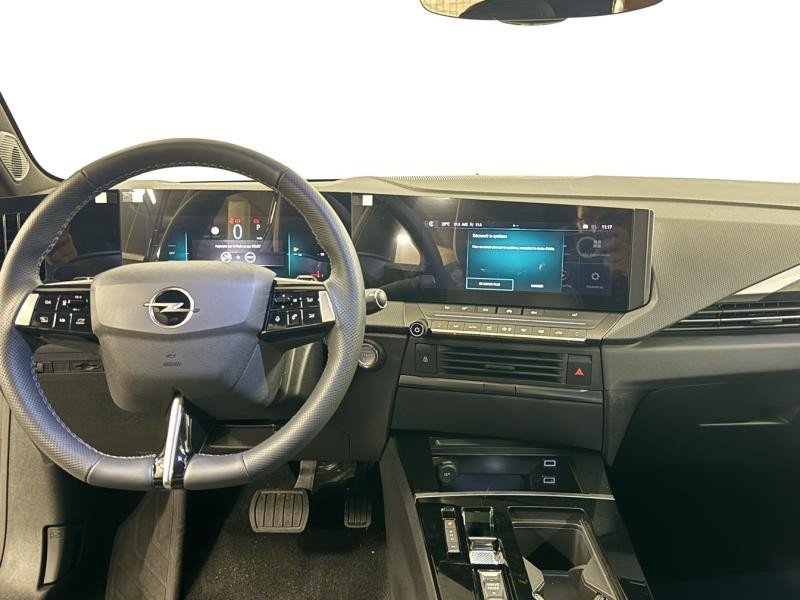 Opel Astra 1.2 Turbo Hybrid 136ch GS e-DCT 6  occasion  Illzach - photo n3